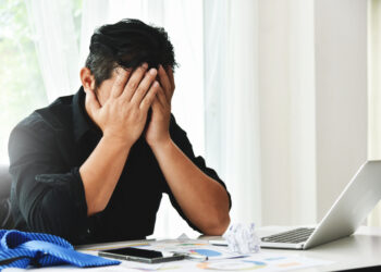 What Should I Do If I Can’t Pay My Mortgage Or Rent?