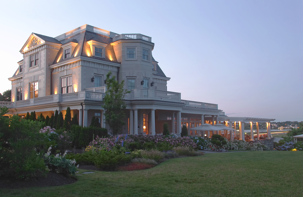 The top 10 biggest houses in the world