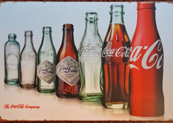 Fun facts about Coca-Cola