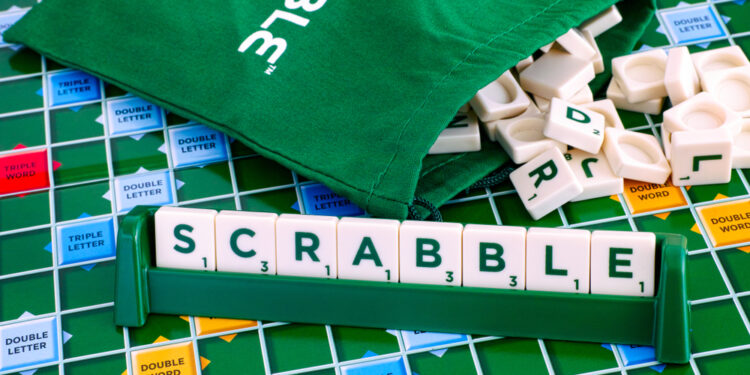 Fun Scrabble Facts To Challenge And Delight Super-Fans