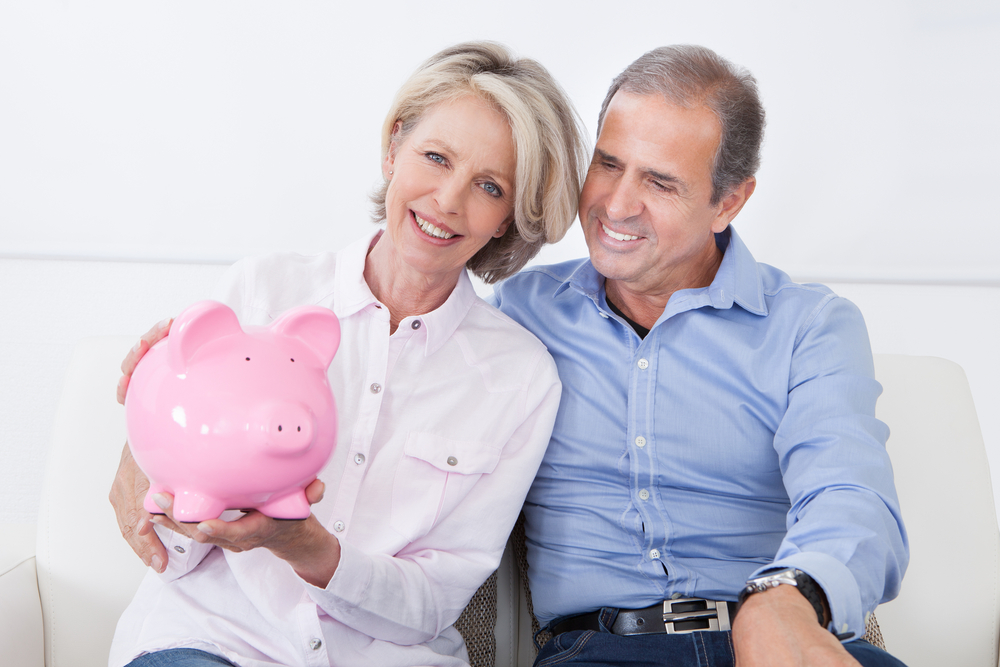 Should you max out your retirement savings?