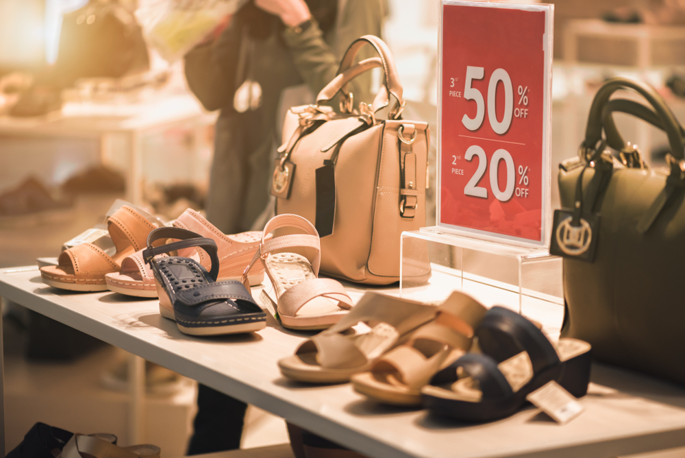 Four tricks that retail stores use to get more from you