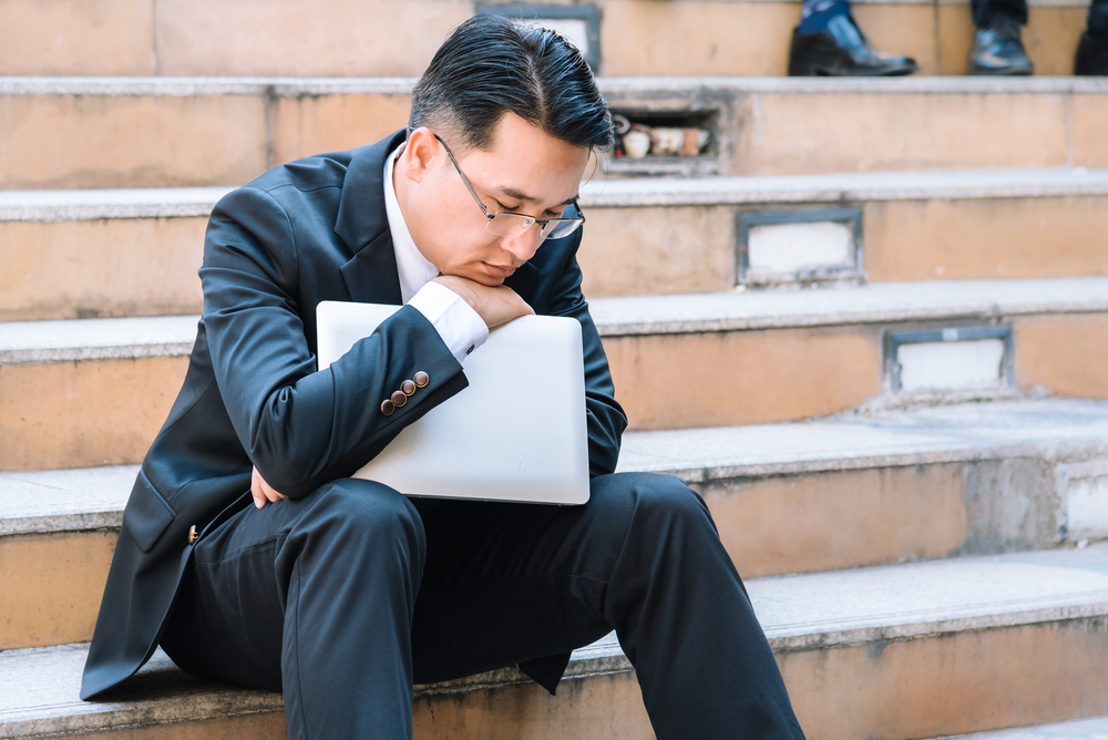 How you are losing money at work