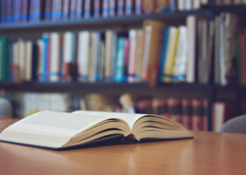 Why Your Favorite Books Come Out in Hardcover First