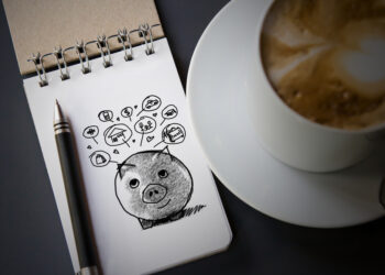 What things can you do to save money?