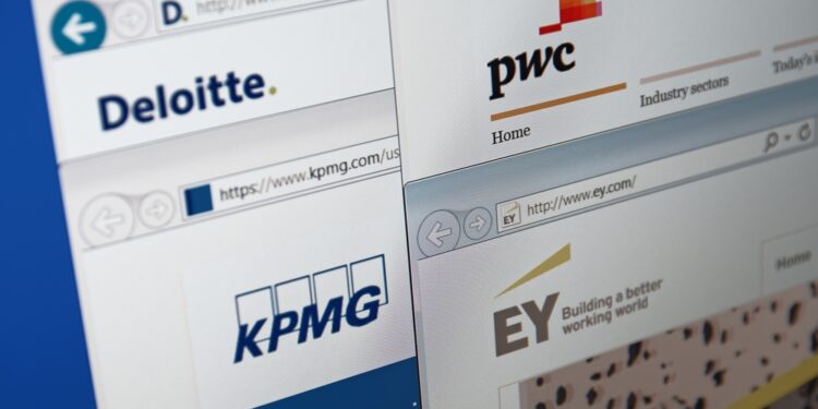 The Behavioral Interview To Expect From The Big 4 Firms