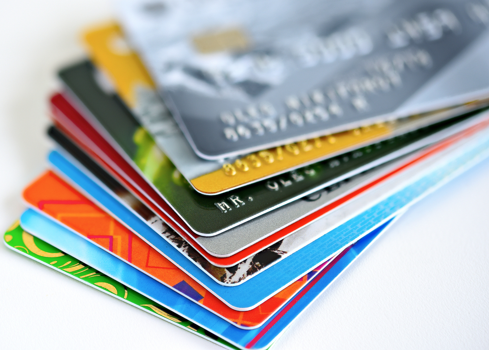 Should you own a credit card and how many?