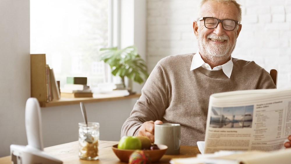 Five tips to planning your retirement