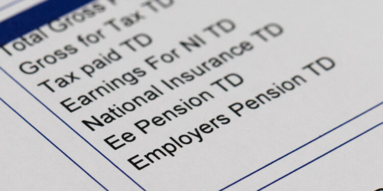 What are financial documents never to throw in the trash?