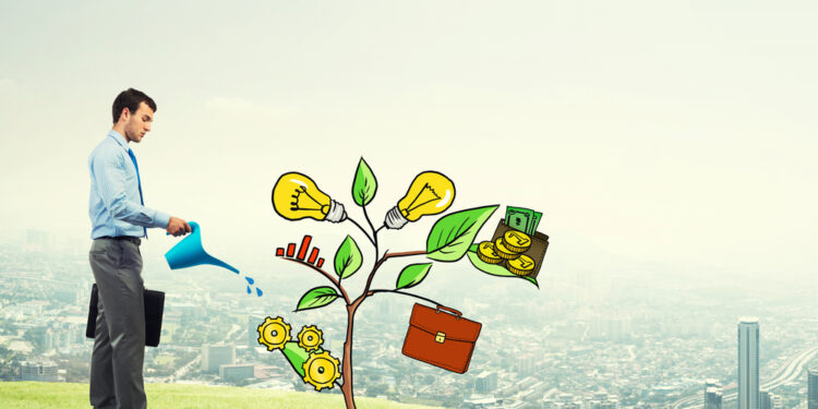 Five Ways To Make Extra Cash While You Build Your Career