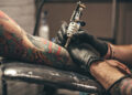 Twenty fun facts about tattoos