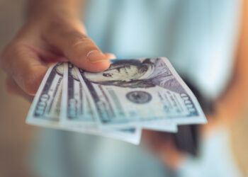 Who Gets Hurt When The World Stops Using Cash?