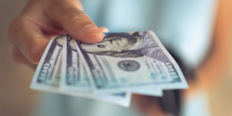 Who Gets Hurt When The World Stops Using Cash?