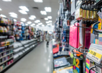 Save Money By Not Buying These Things At The Dollar Store