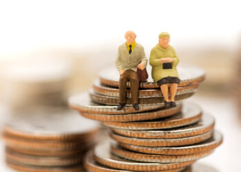 This Is How Much Money You Need For Retirement